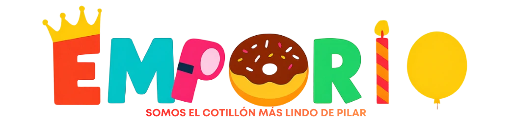 Emporio Cotillón