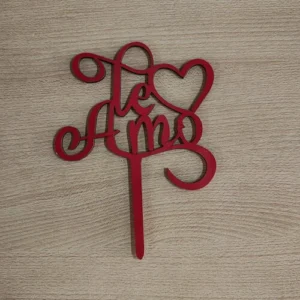 PINCHE TE AMO PINCHE TE AMO FIBROFACIL