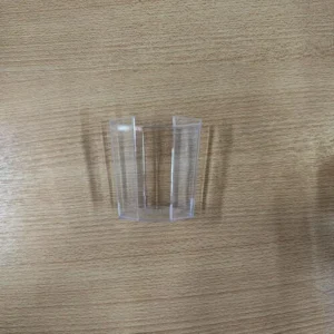 VASO PETIT OCTOGONAL