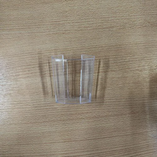 VASO PETIT OCTOGONAL