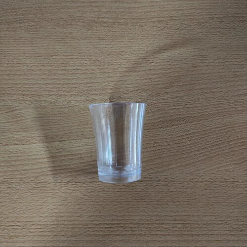 VASO PETIT GOURMET DEGUSTACIÓN TOC-TOC 150CC