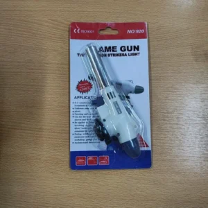 FLAME GUN