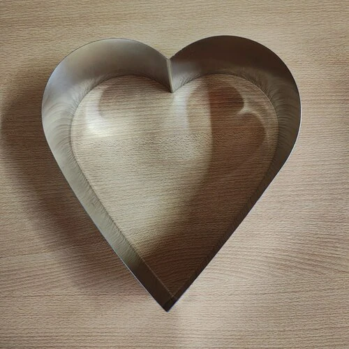 corazon corte reposteria corazon corte reposteria