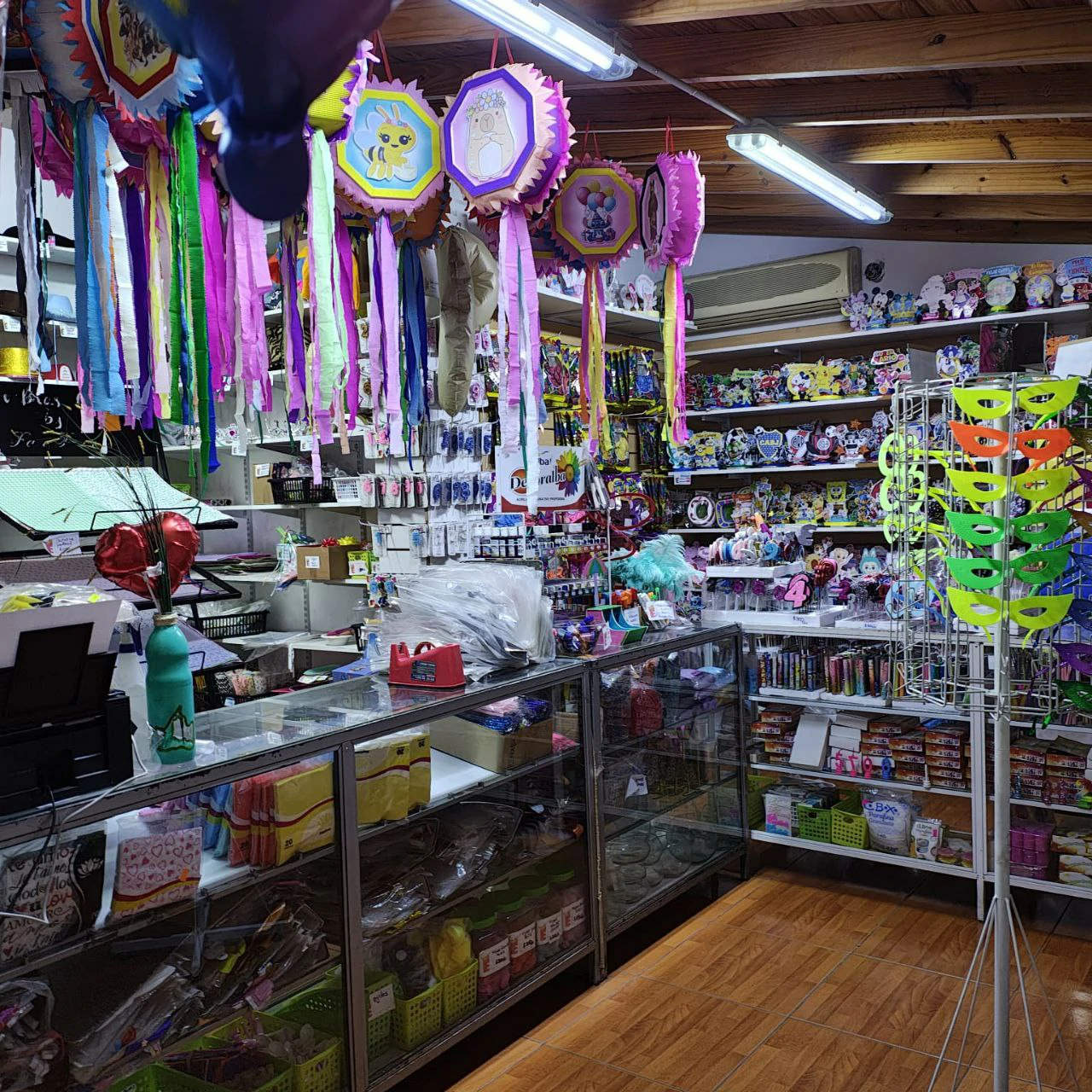 reposteria emporio pilar