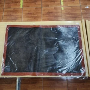 PLACA SILICONA LISA 60X40