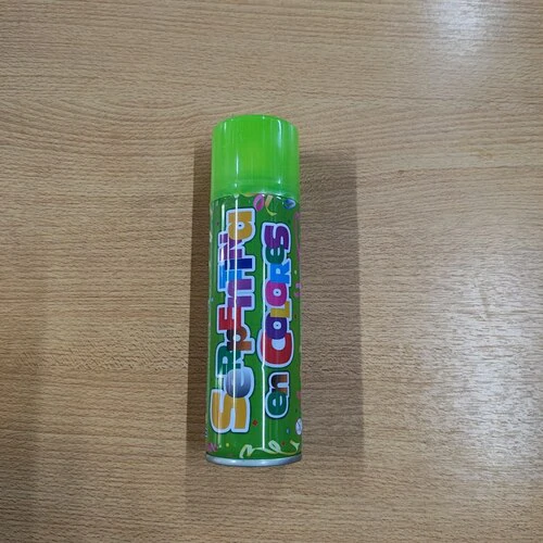 SERPENTINA EN COLOR VERDE