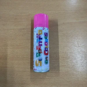 SERPENTINA EN COLOR ROSA