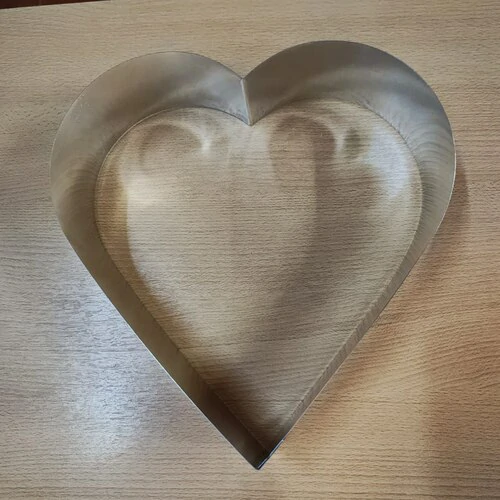 molde corazon reposteria molde corazon reposteria n24