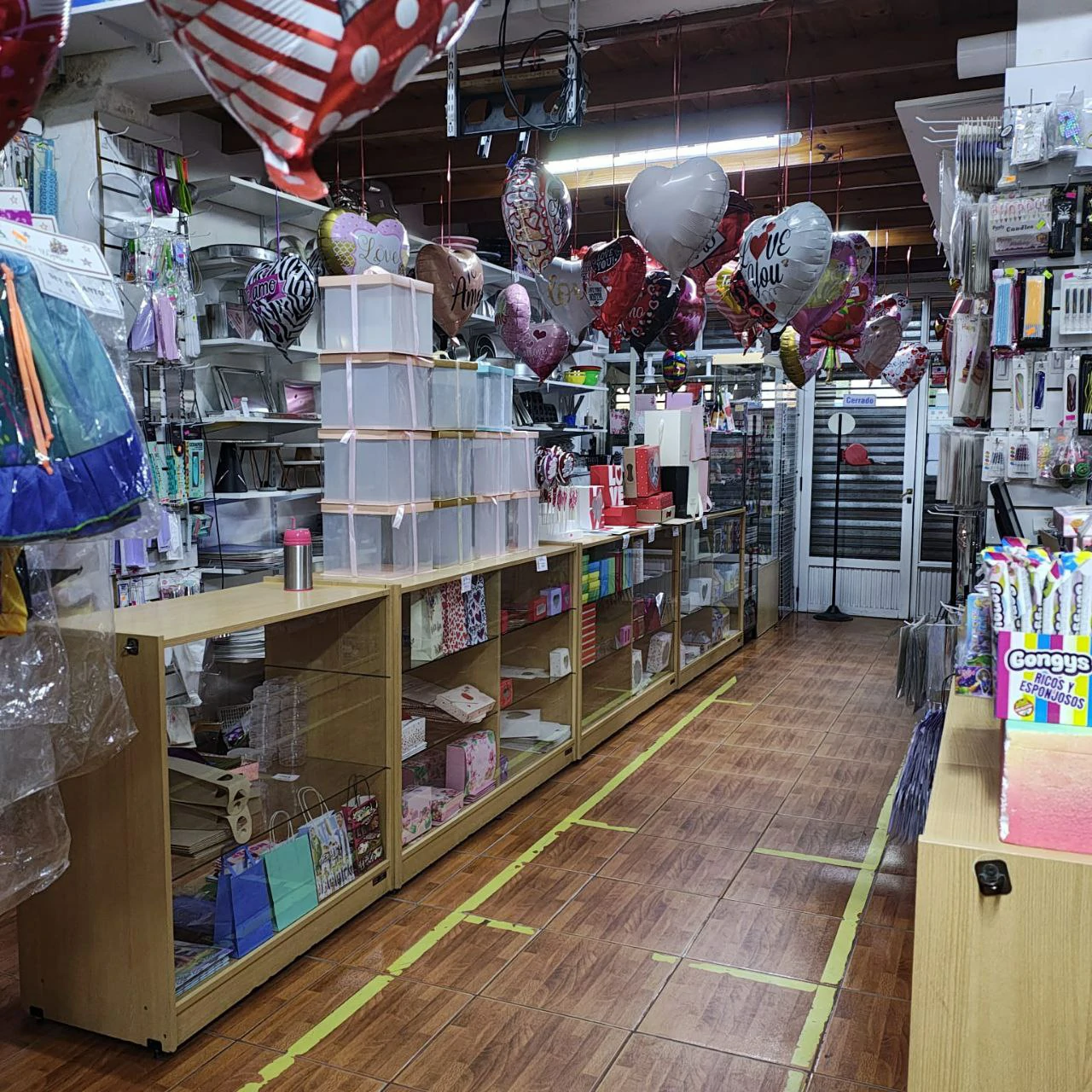 manualidades emporio pilar