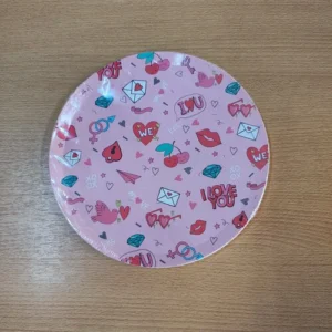 plato love letter san valentin