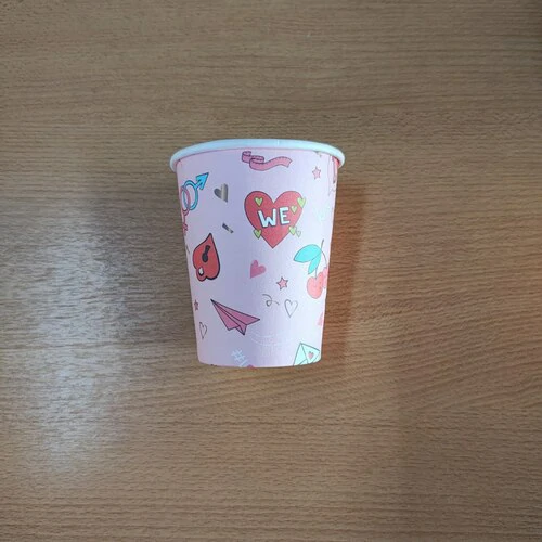 vaso love letter san valentin