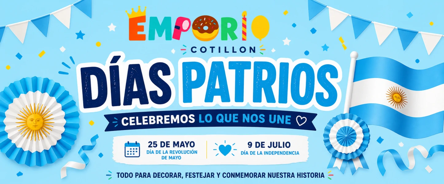 fiesta de navidad cotillón todo lo necesario para tu fiesta